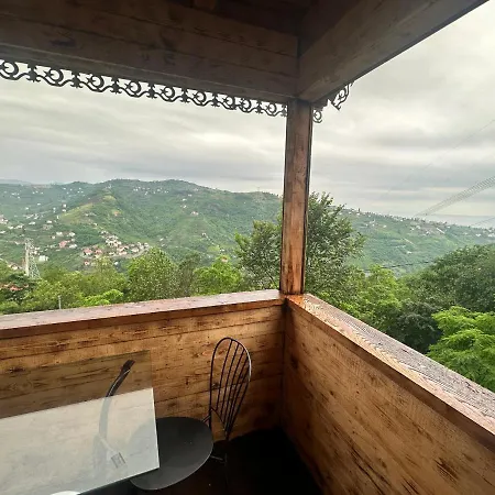 Chalet Brothers Bungalov