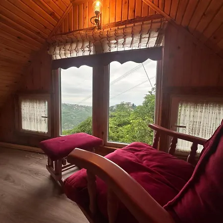 Chalet Brothers Bungalov