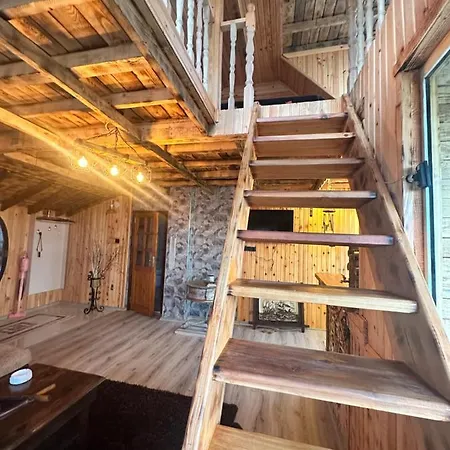 Brothers Bungalov Chalet *