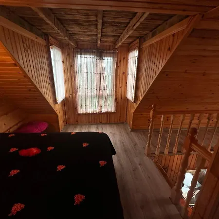 Brothers Bungalov Chalet *